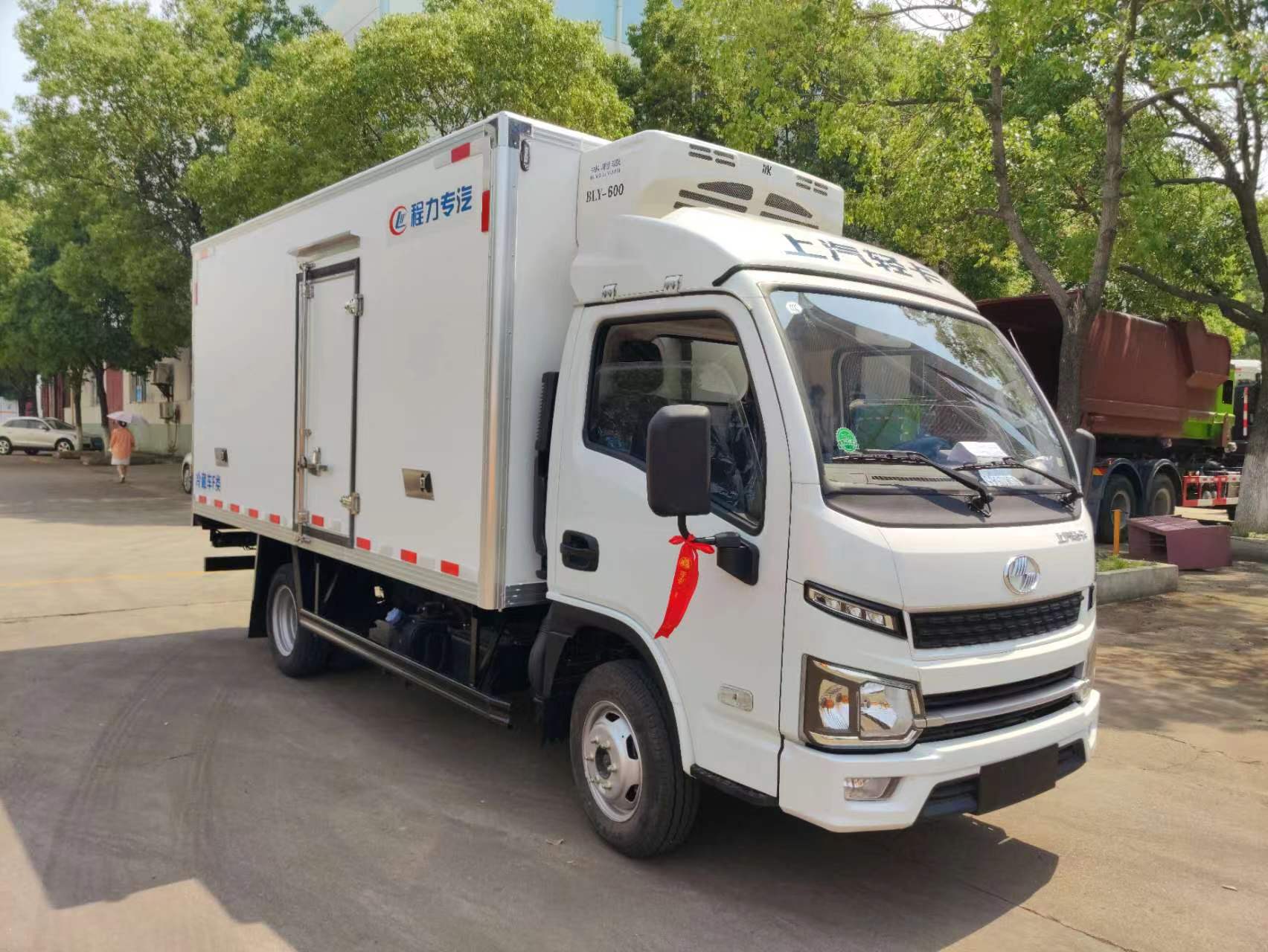 躍進福運S80國六