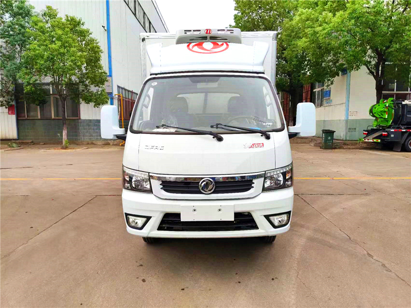 東風途逸 柴油 汽油 冷藏車